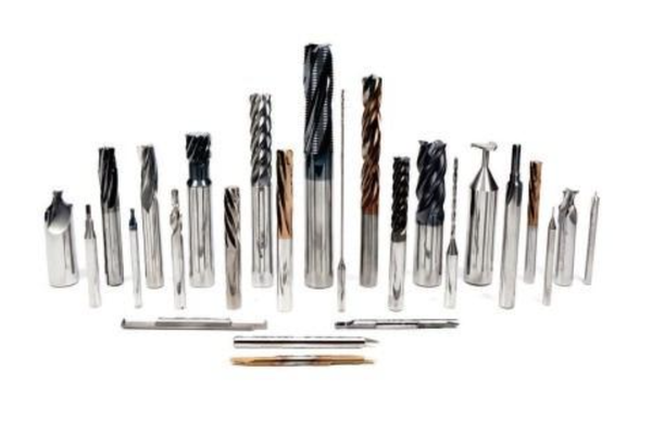 CARBIDE