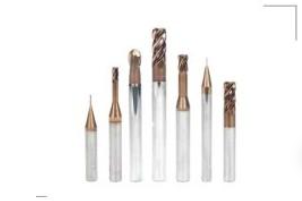 Mold Steel Milling Tool