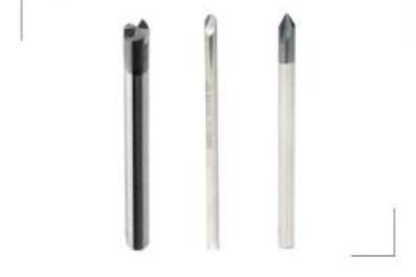 Chamfer Milling Tool