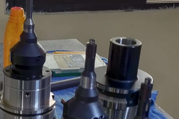 VS/VG PILOT & FINISH